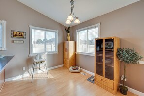 Casa (3 Bedrooms) | Interior