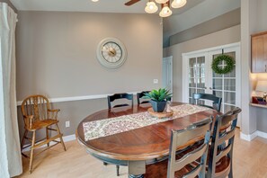 Casa (3 Bedrooms) | Interior