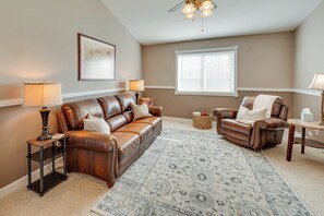 Casa (3 Bedrooms) | Interior