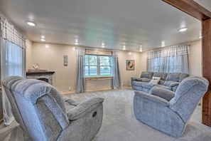 Casa (3 Bedrooms) | Interni