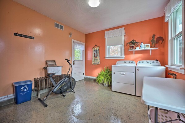 Casa (3 Bedrooms) | Interior