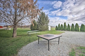 Intérieur
