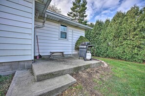 Casa (3 Bedrooms) | Interior