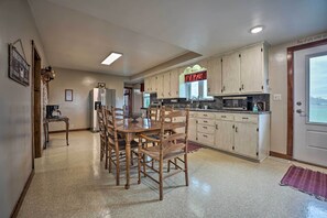 Casa (3 Bedrooms) | Interior