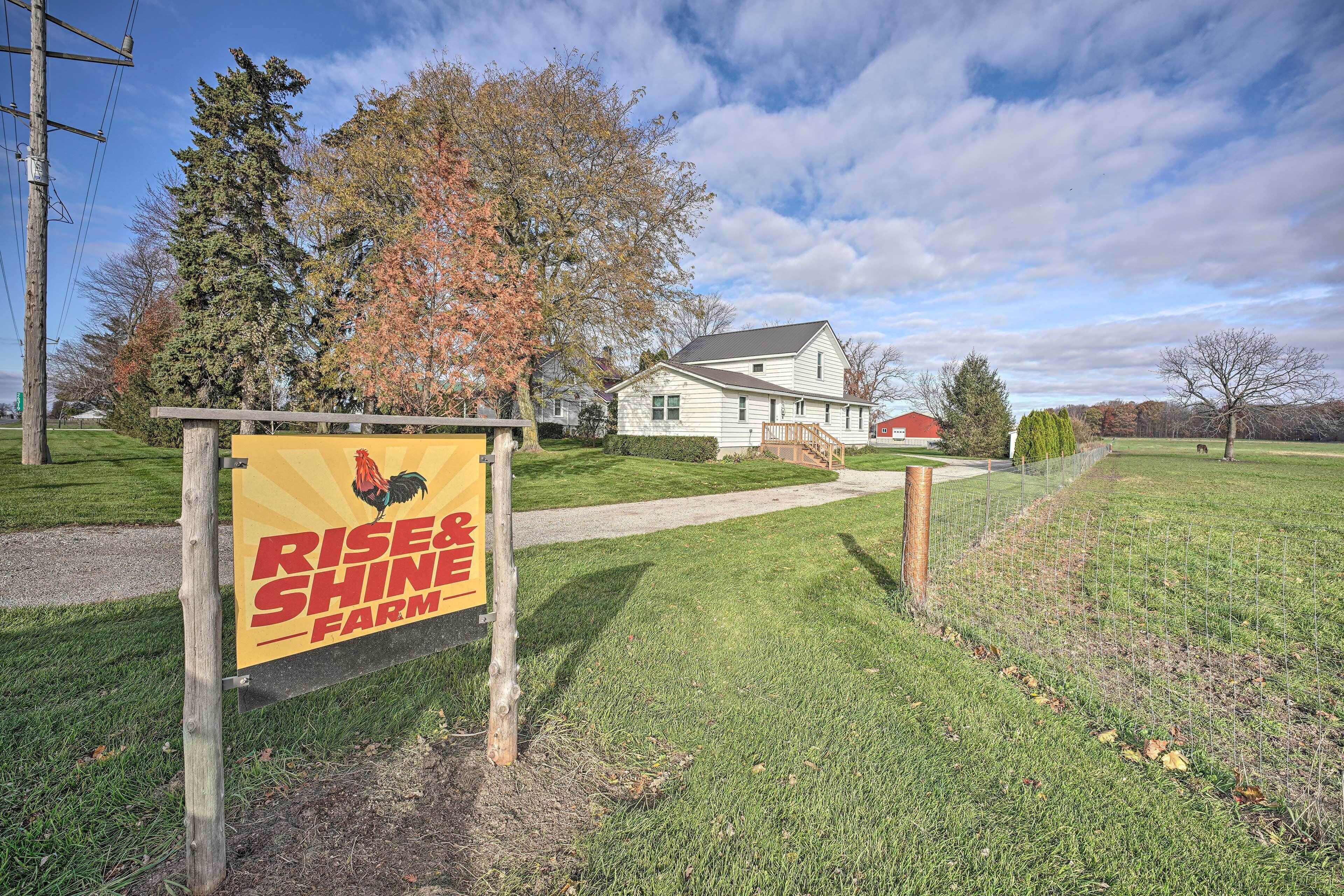 Ferienhaus (3 Bedrooms) | Innenbereich