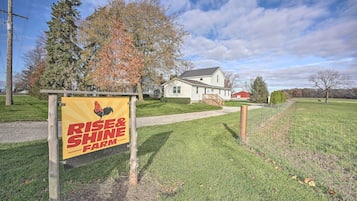 Nhà (3 Bedrooms) | Nội thất