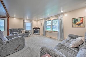 Casa (3 Bedrooms) | Interior