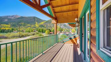 Casa (4 Bedrooms) | Interior