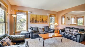 Casa (4 Bedrooms) | Interior