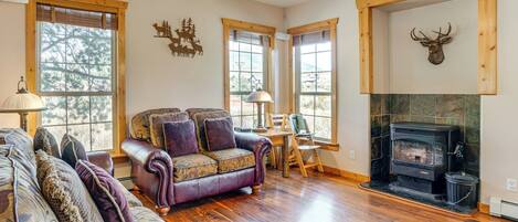 Casa (4 Bedrooms) | Interior