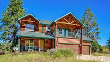 Casa (4 Bedrooms) | Interior