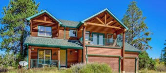 2 Mi to Frisco Slopes: Cozy Retreat w/ Mtn Views!