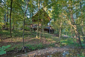 Ferienhaus (3 Bedrooms) | Innenbereich