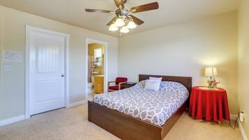 House (2 Bedrooms) | Bahagian dalam
