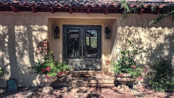 Casa (3 Bedrooms) | Parte interna