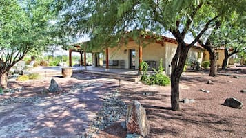 Casa (3 Bedrooms) | Parte interna