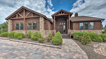 Apartment (3 Bedrooms) | Interior