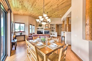 Departamento (3 Bedrooms) | Interior