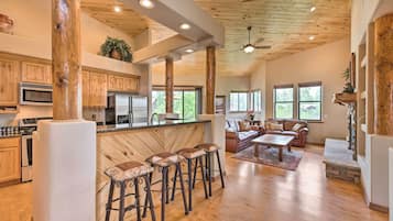 Apartment (3 Bedrooms) | Interior