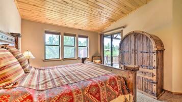 Căn hộ (3 Bedrooms) | Nội thất