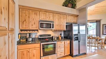 Apartment (3 Bedrooms) | Interior