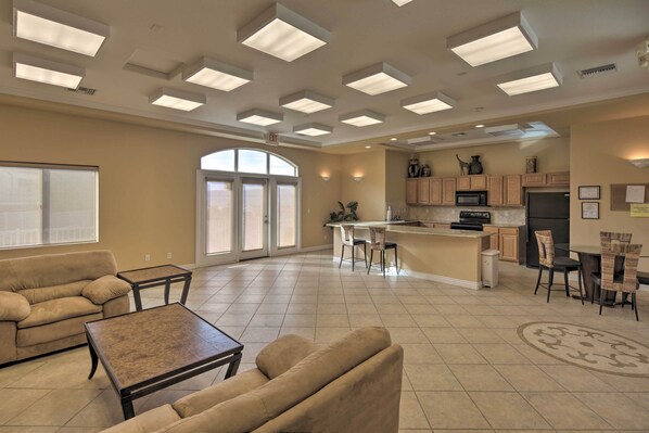 Apartment (4 Bedrooms) | Interior