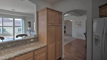 Apartment (4 Bedrooms) | Interior