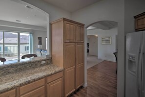 Apartment (4 Bedrooms) | Interior