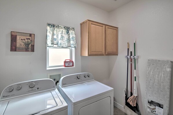 Apartment (4 Bedrooms) | Interior