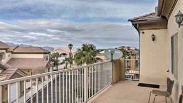 Appartement (4 Bedrooms) | Intérieur