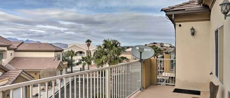 Apartment (4 Bedrooms) | Interior