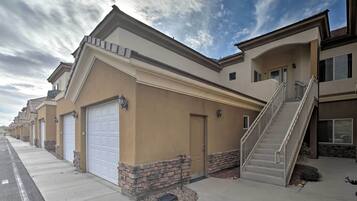 Apartamento (4 Bedrooms) | Interior