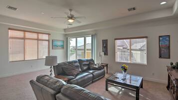 Huoneisto (4 Bedrooms) | Sisätilat