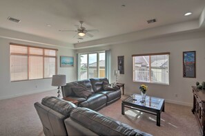 Apartment (4 Bedrooms) | Interior