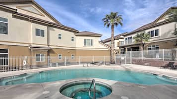 Appartement (4 Bedrooms) | Façade de l’hébergement