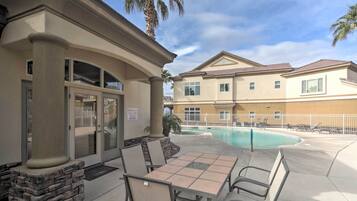 Apartment (4 Bedrooms) | Interior