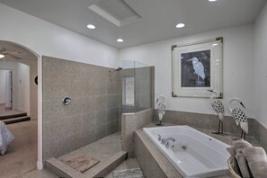 Apartment (4 Bedrooms) | Interior