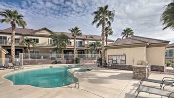 Appartement (4 Bedrooms) | Intérieur