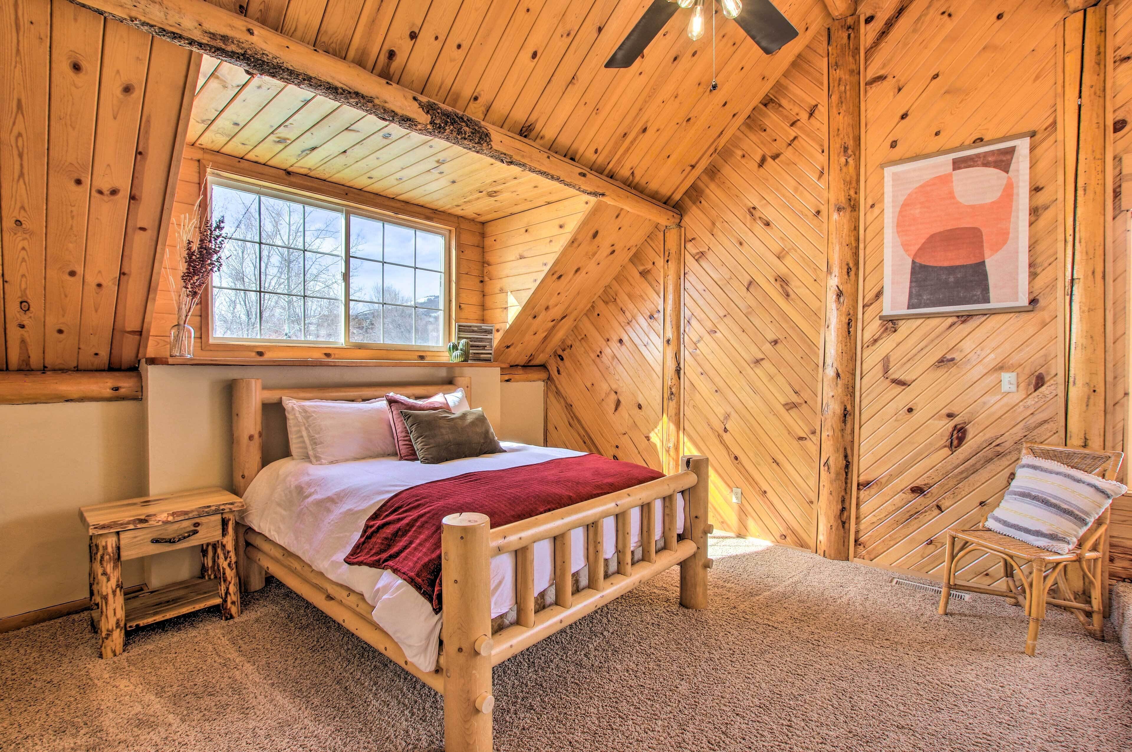 House (5 Bedrooms) | 5 bedrooms, iron/ironing board, free cribs/infant beds, bed sheets