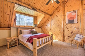 Ferienhaus (5 Bedrooms)