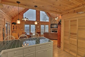 Casa (3 Bedrooms) | Interior