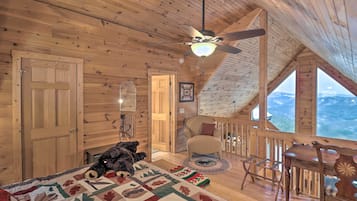 Ferienhaus (3 Bedrooms) | Innenbereich