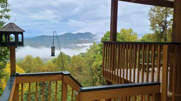 Ferienhaus (3 Bedrooms) | Innenbereich