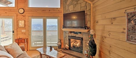 Huis (3 Bedrooms) | Interieur