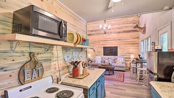 Nhà (2 Bedrooms) | Nội thất