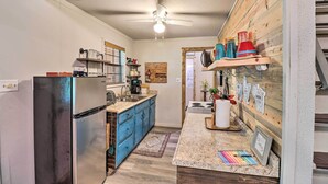 Hus (2 Bedrooms) | Innvendig