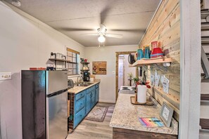 Nhà (2 Bedrooms) | Nội thất