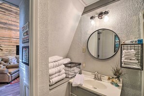 Rumah (2 Bedrooms) | Interior