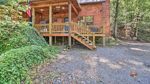 Hus (2 Bedrooms) | Fasade