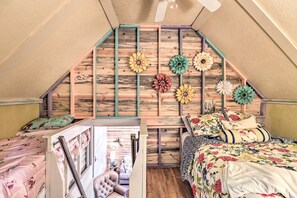 ハウス (2 Bedrooms) | 内装